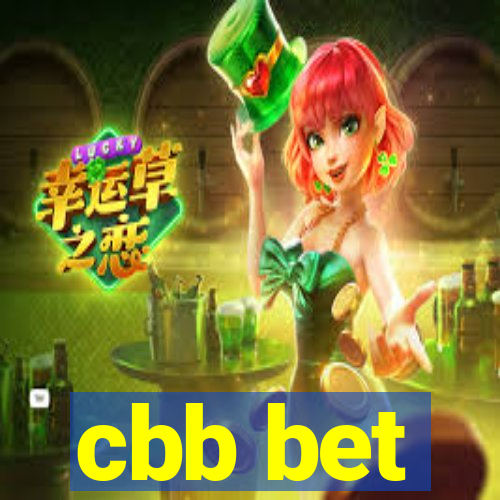 cbb bet