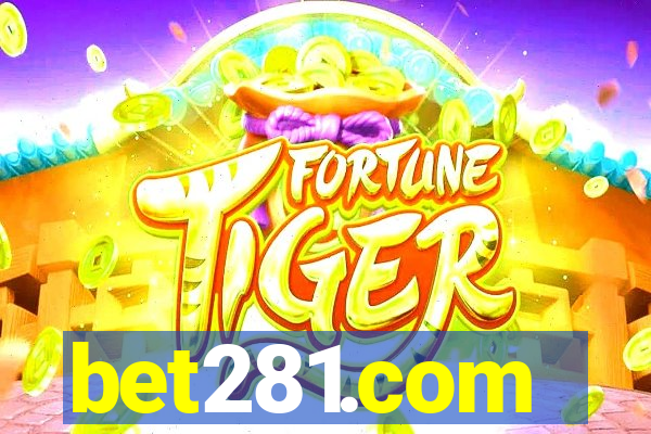 bet281.com