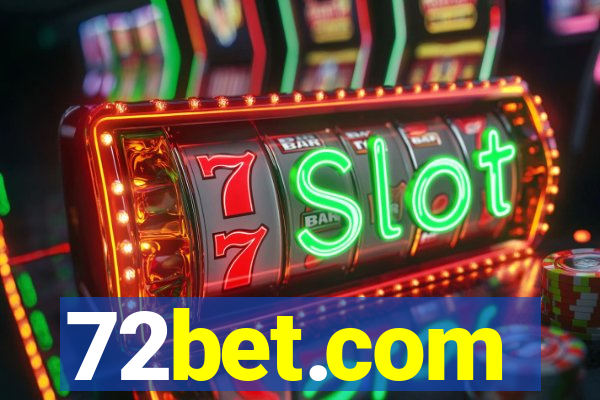 72bet.com