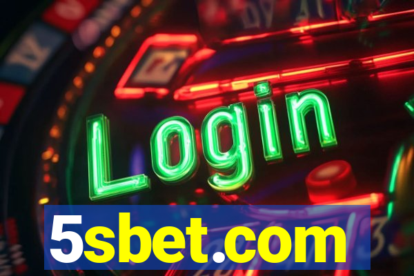 5sbet.com