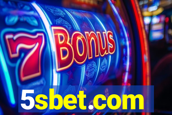 5sbet.com