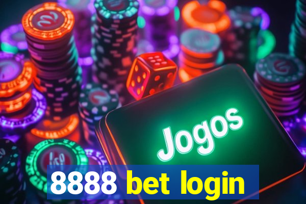 8888 bet login