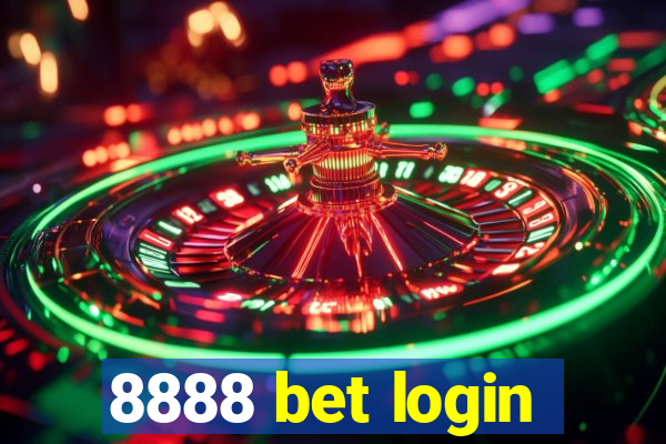 8888 bet login