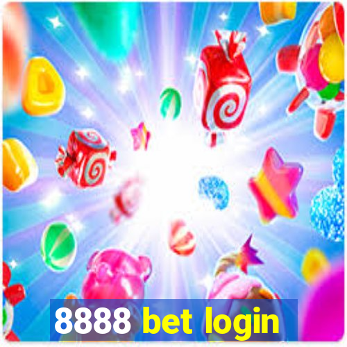 8888 bet login