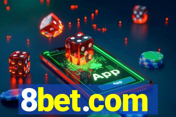 8bet.com