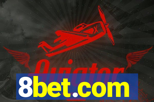 8bet.com