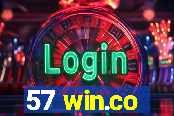 57 win.co
