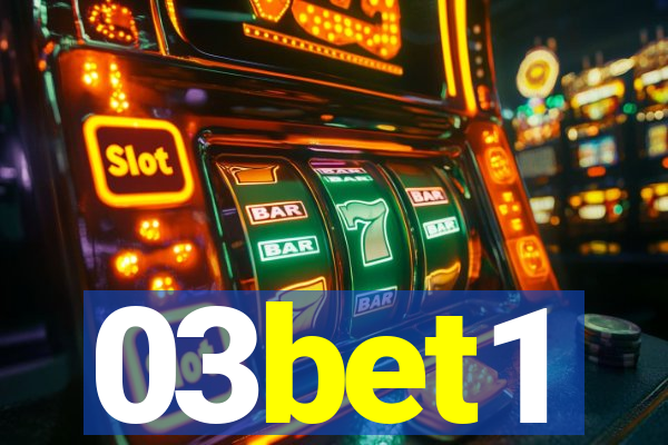 03bet1