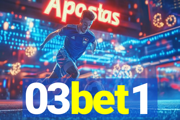 03bet1