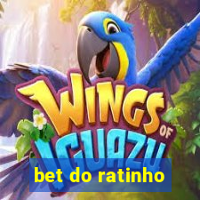 bet do ratinho