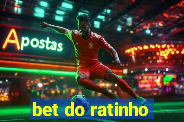 bet do ratinho