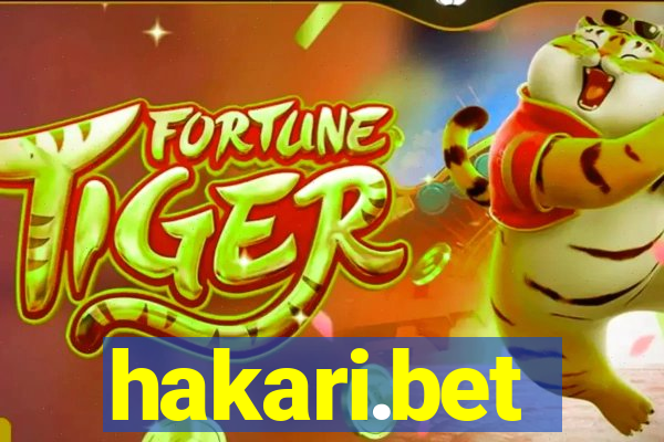 hakari.bet