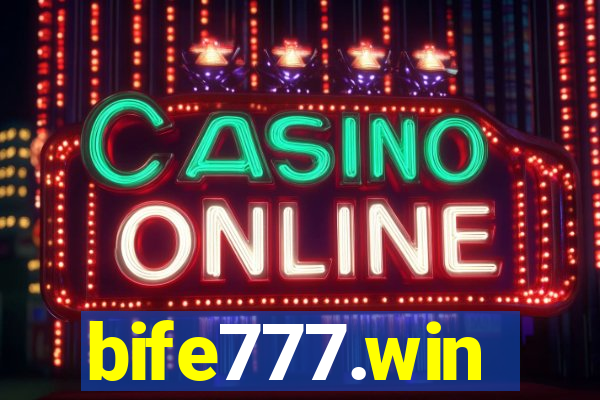 bife777.win