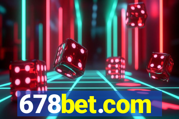 678bet.com