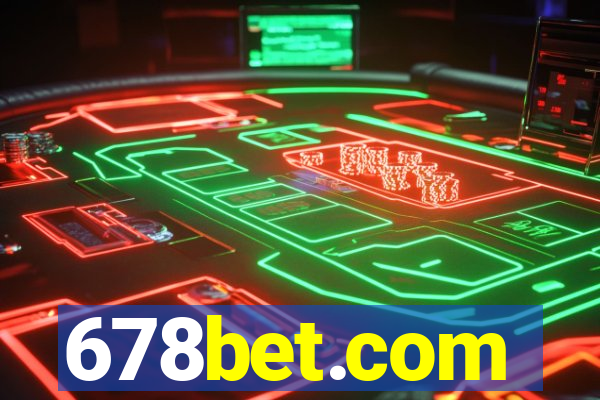678bet.com