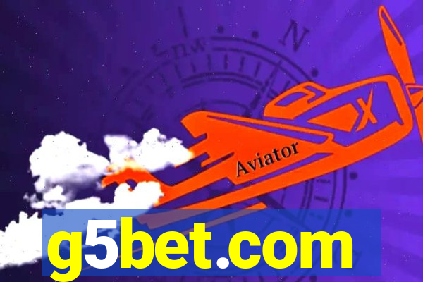 g5bet.com