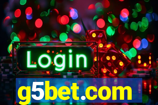 g5bet.com