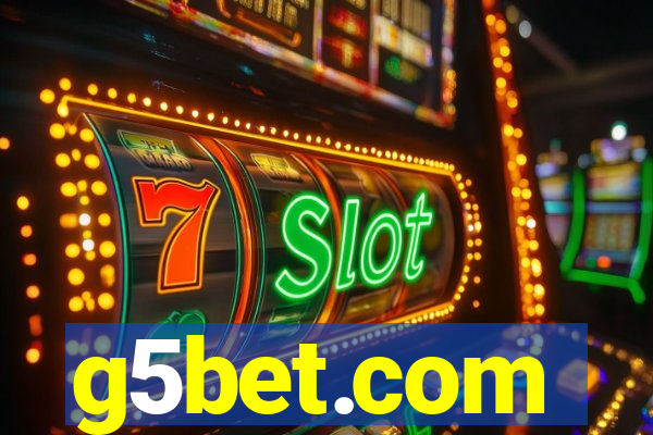 g5bet.com