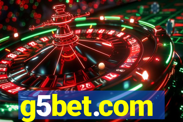 g5bet.com