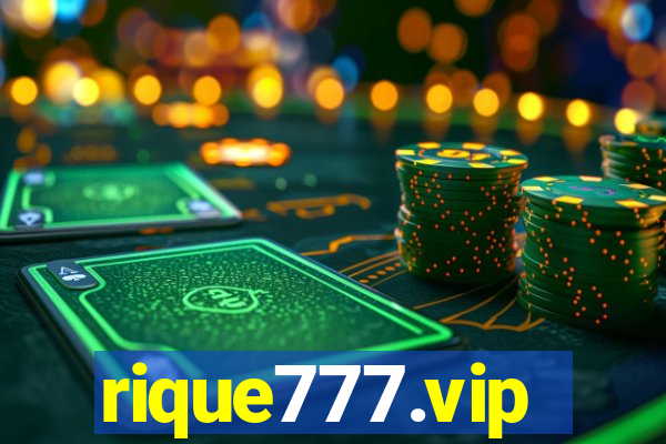 rique777.vip
