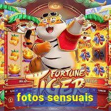 fotos sensuais