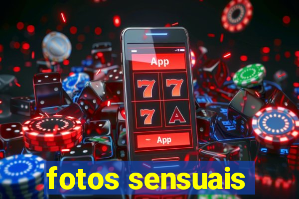 fotos sensuais
