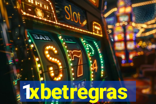 1xbetregras
