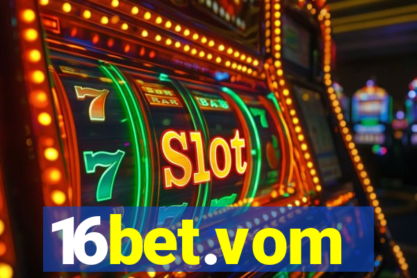 16bet.vom