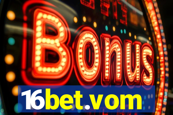 16bet.vom