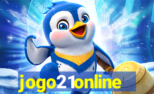 jogo21online