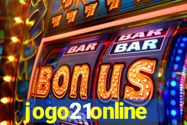 jogo21online