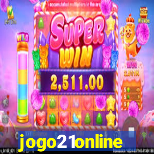 jogo21online