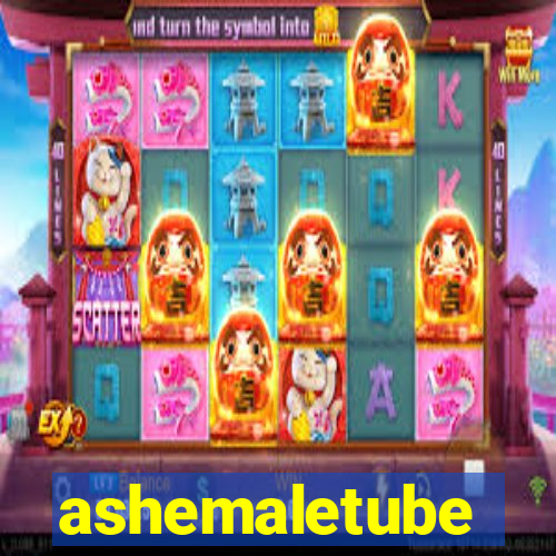 ashemaletube