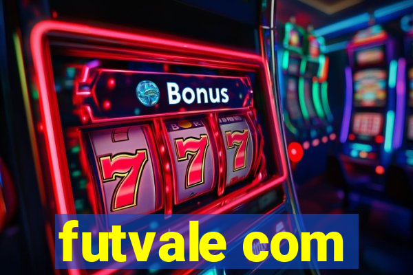 futvale com