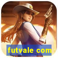 futvale com