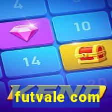 futvale com