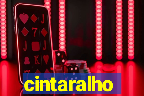 cintaralho