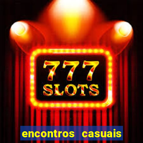 encontros casuais porto alegre