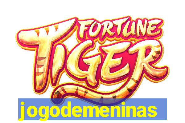 jogodemeninas