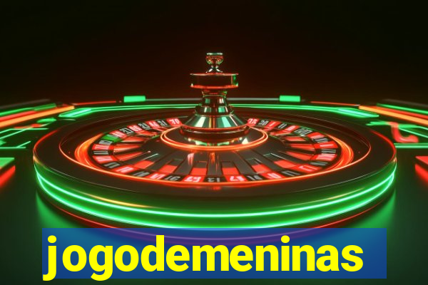 jogodemeninas