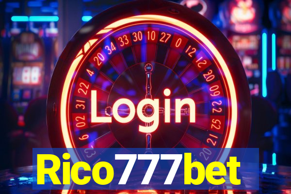 Rico777bet