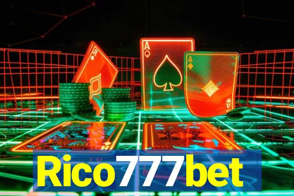 Rico777bet