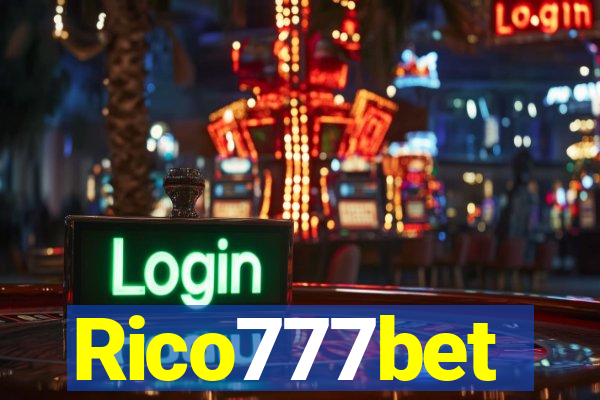 Rico777bet