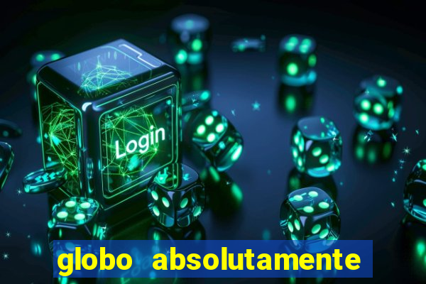 globo absolutamente tudo sobre esportes e noticias
