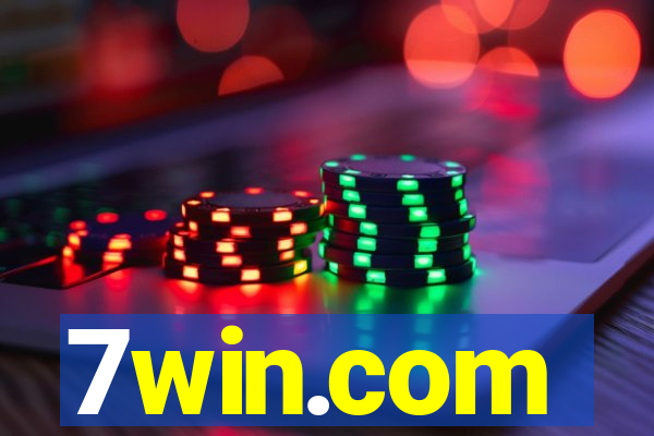 7win.com