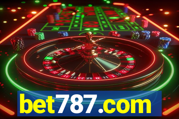 bet787.com