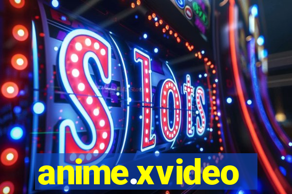 anime.xvideo