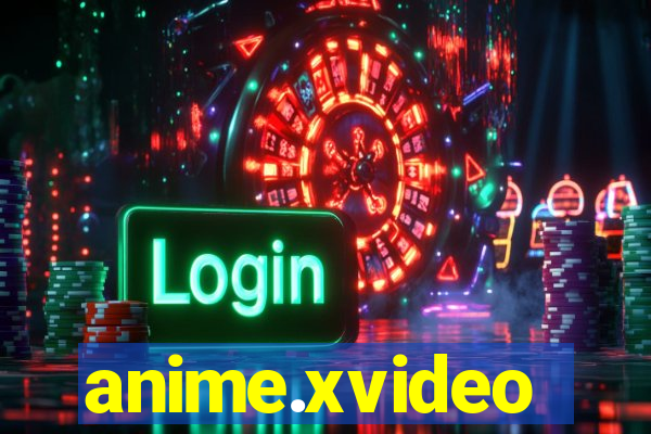 anime.xvideo