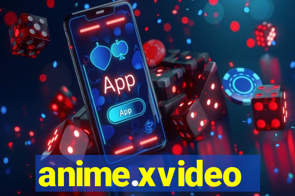 anime.xvideo