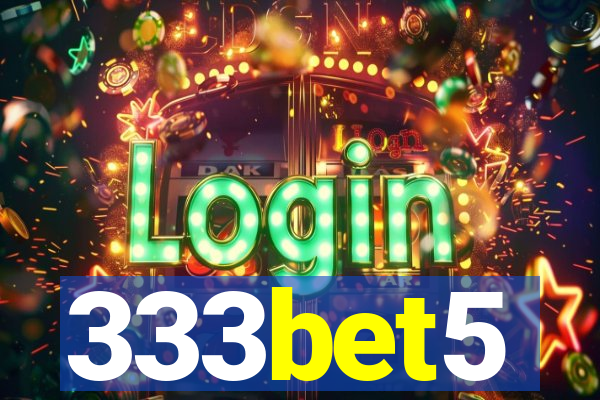 333bet5